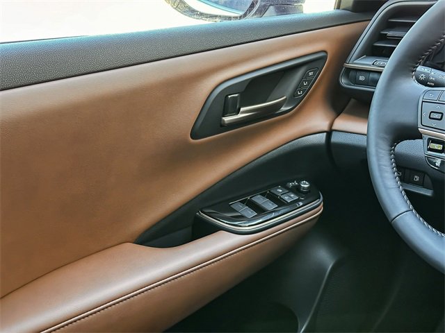 New 2026 Toyota Crown Limited image 16