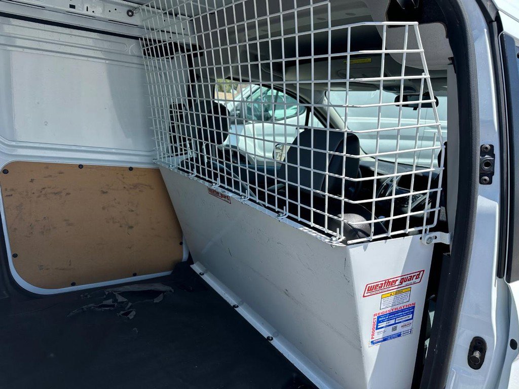 Used 2017 Ford Transit Connect XL image 19