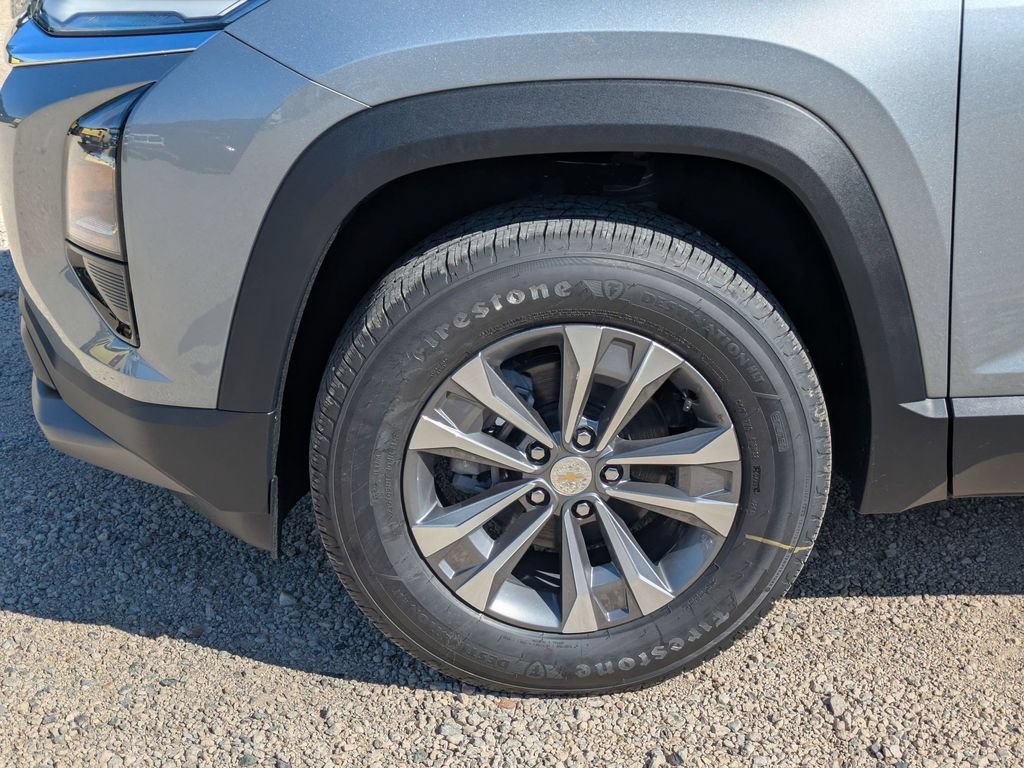 New 2026 Chevrolet Equinox LT FWD image 7