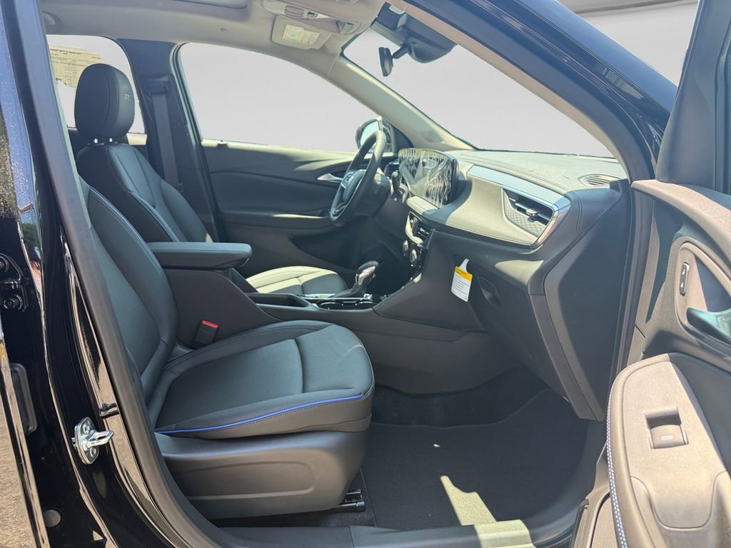 New 2026 Buick Encore GX Sport Touring w/ Comfort Package FWD image 17