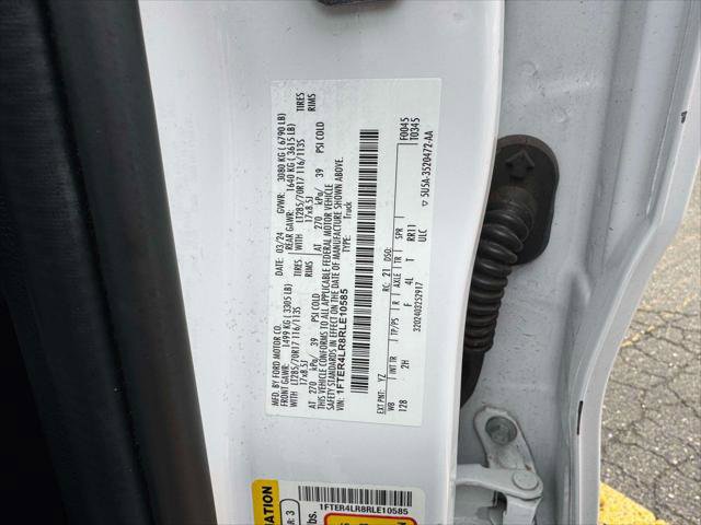 Used 2024 Ford Ranger Raptor image 10