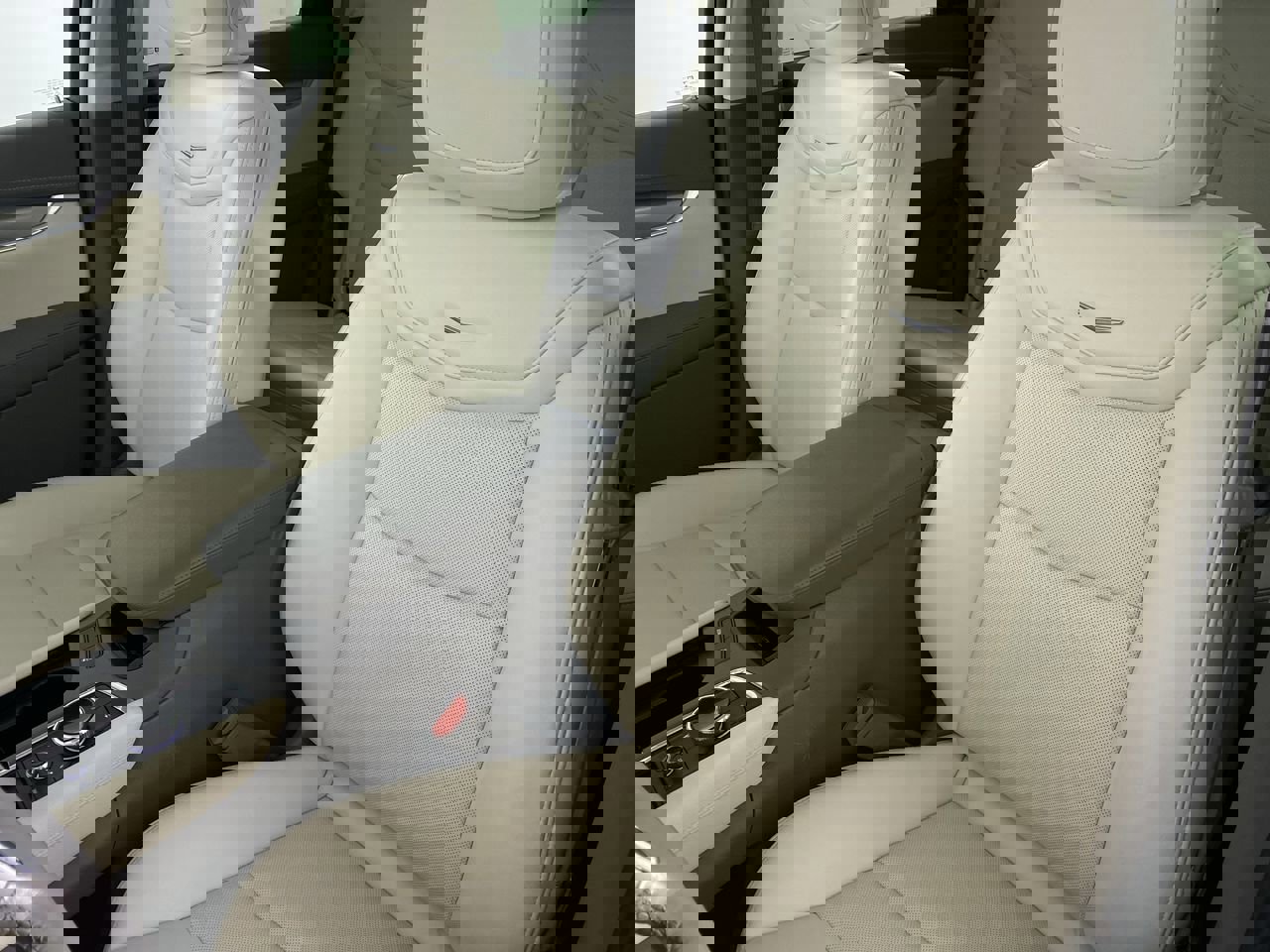 Certified 2023 Cadillac XT5 Premium Luxury image 11