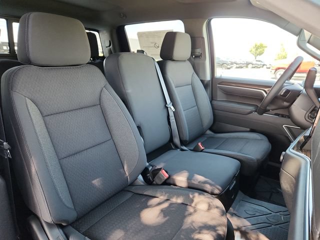 New 2026 Chevrolet Silverado 1500 LT w/ All Star Edition Plus AWD/4WD image 14