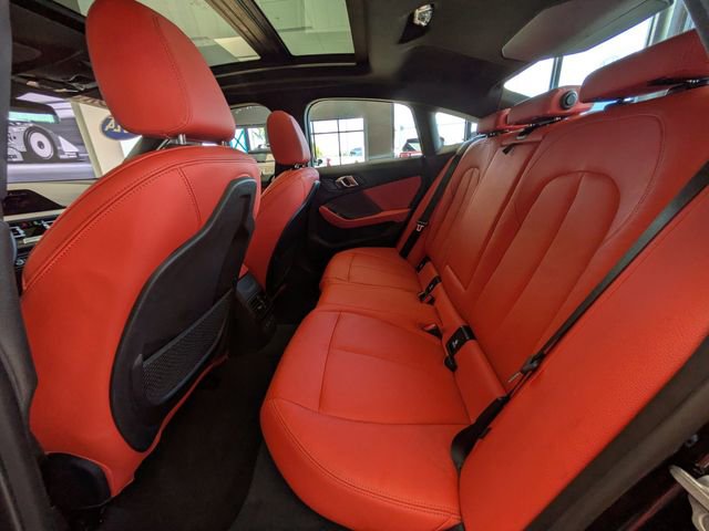 Used 2024 BMW M235i xDrive Gran Coupe w/ M Performance Package image 21