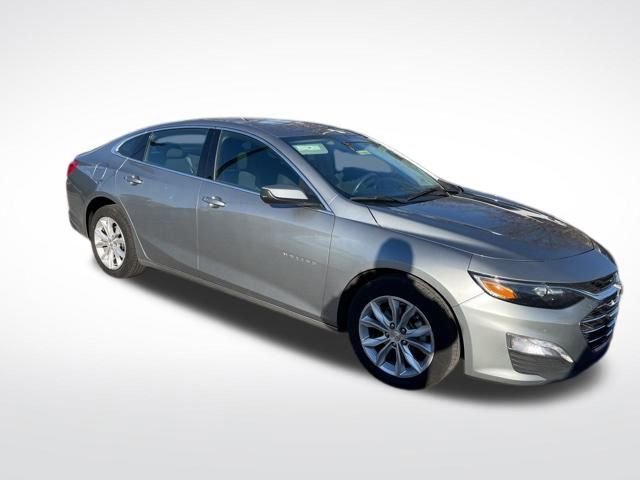 Used 2024 Chevrolet Malibu LT image 10