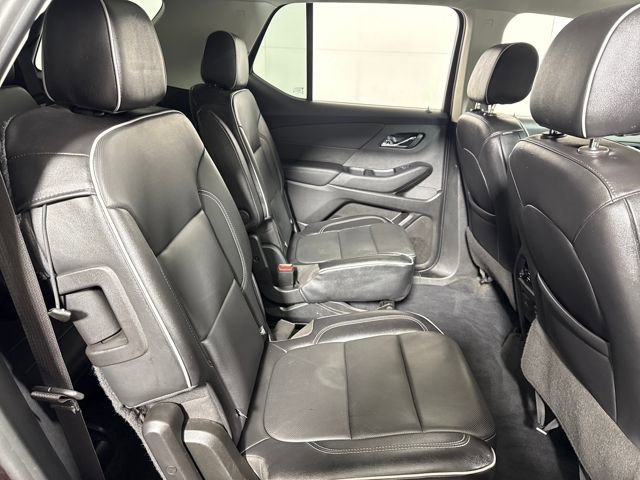 Used 2021 Chevrolet Traverse High Country AWD/4WD image 15