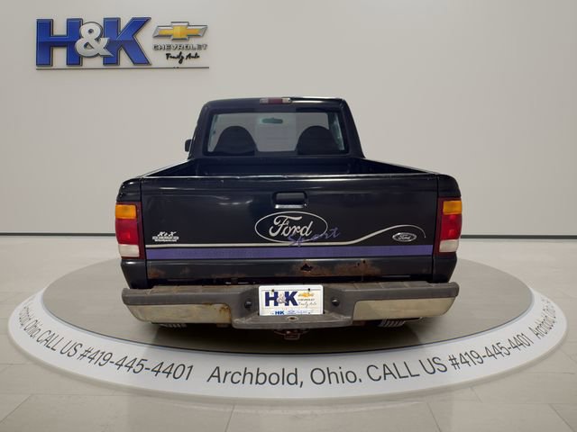 Used 1999 Ford Ranger XLT image 7
