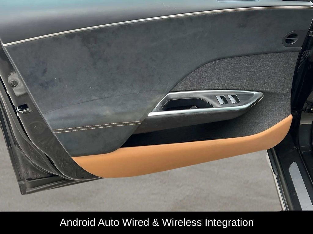 Used 2023 Lucid Air Grand Touring image 29