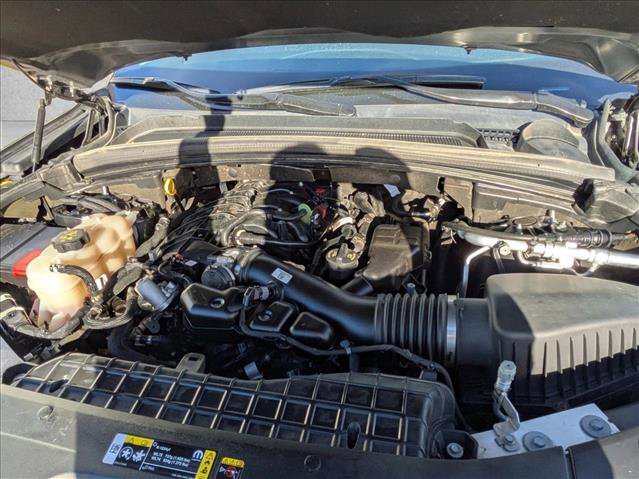 Used 2022 Jeep Grand Cherokee L Limited image 23