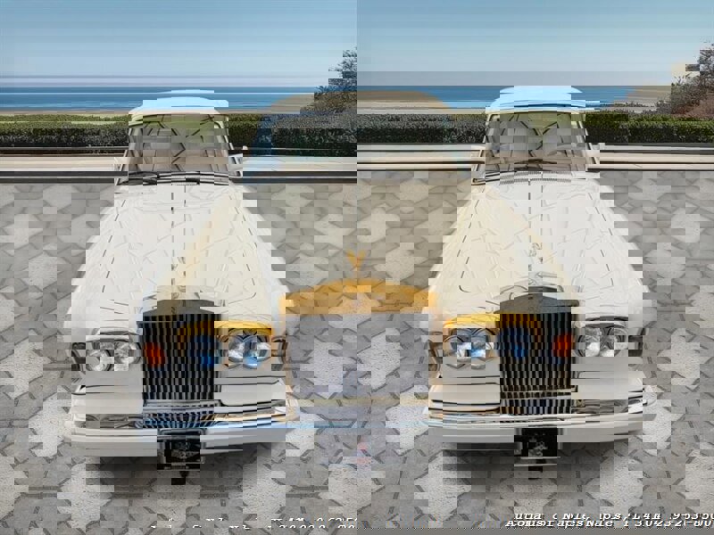 Used 1990 Rolls-Royce Corniche III image 18