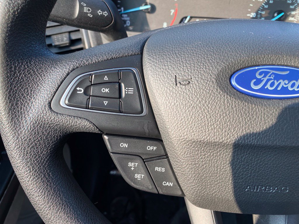 Used 2022 Ford EcoSport S AWD/4WD image 23