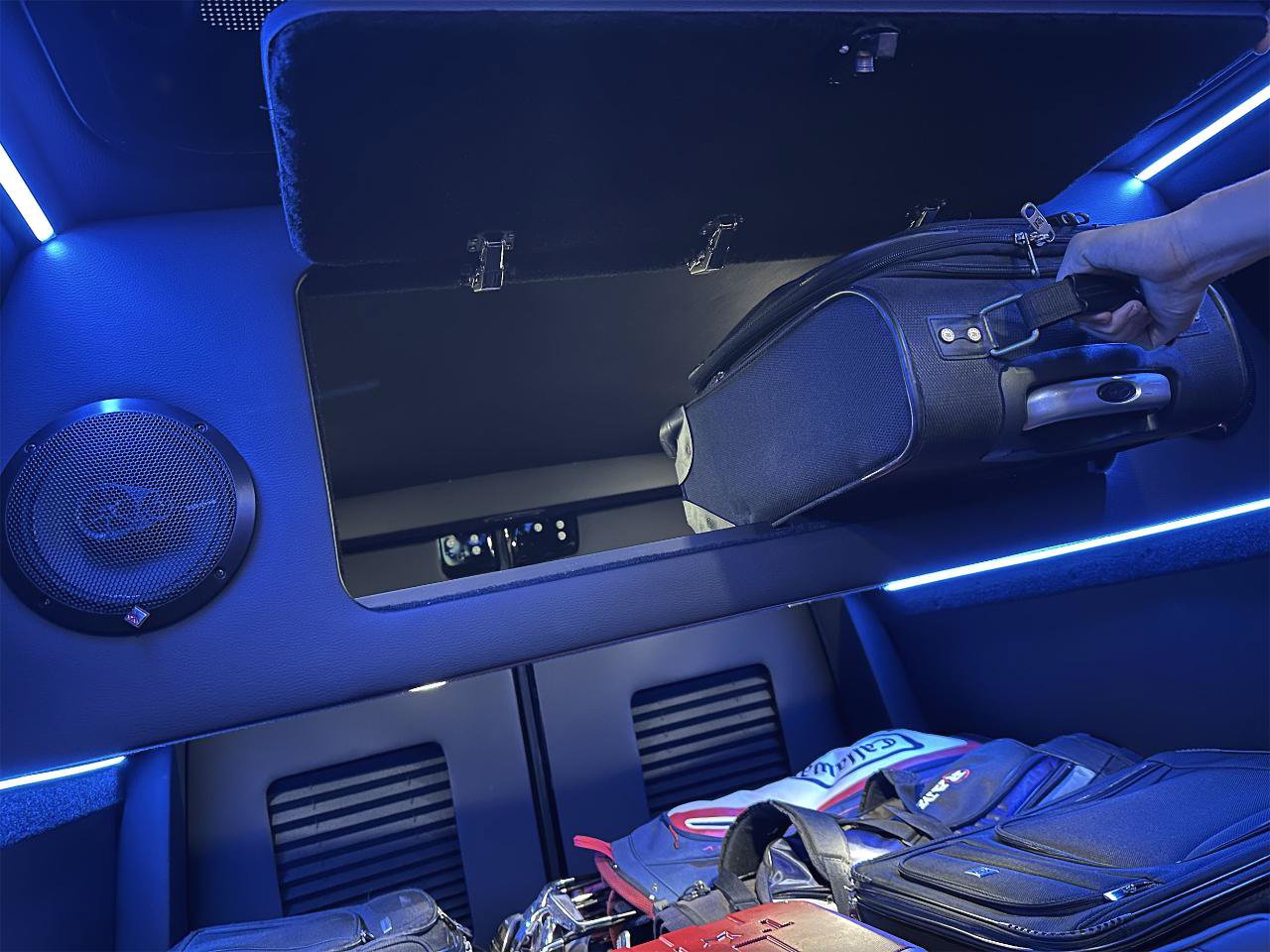 Used 2024 Mercedes-Benz Sprinter 3500 image 9