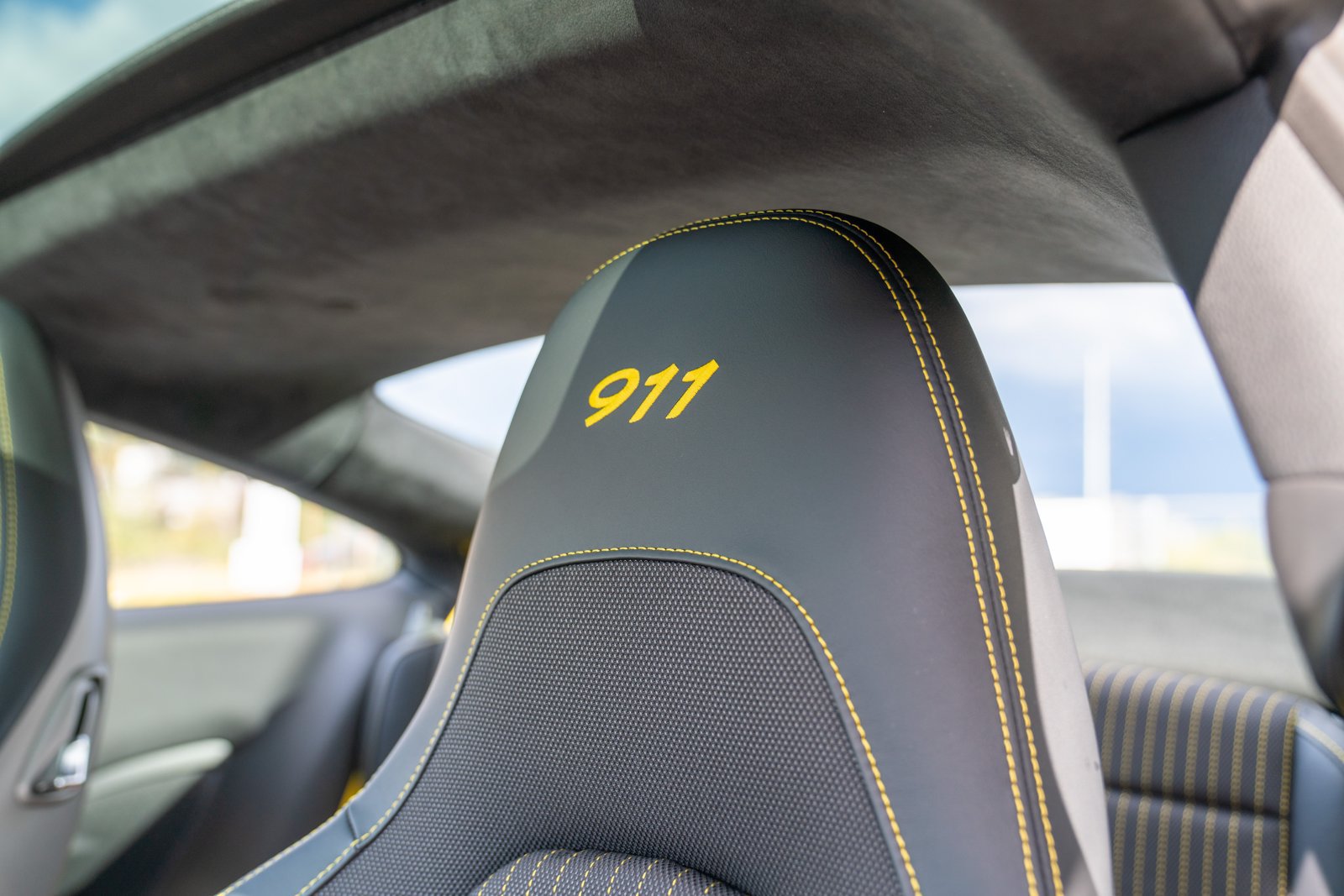 Used 2019 Porsche 911 Carrera T RWD image 13