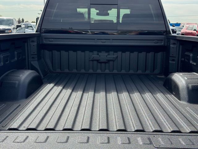 New 2026 Chevrolet Silverado 2500 LT w/ All Star Edition image 12