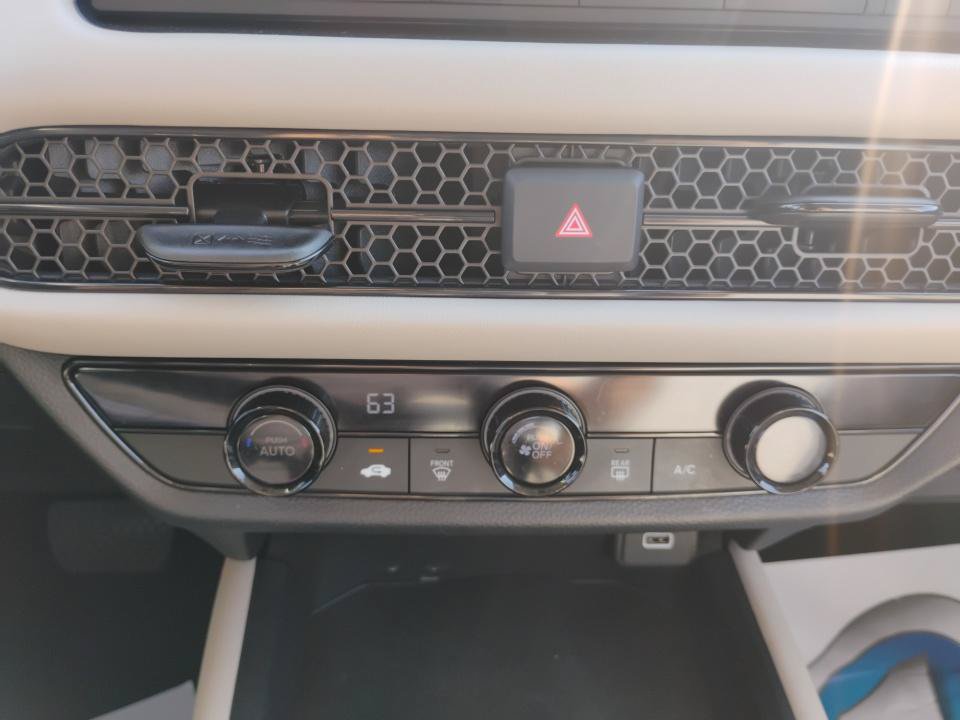 Certified 2024 Honda HR-V LX image 18
