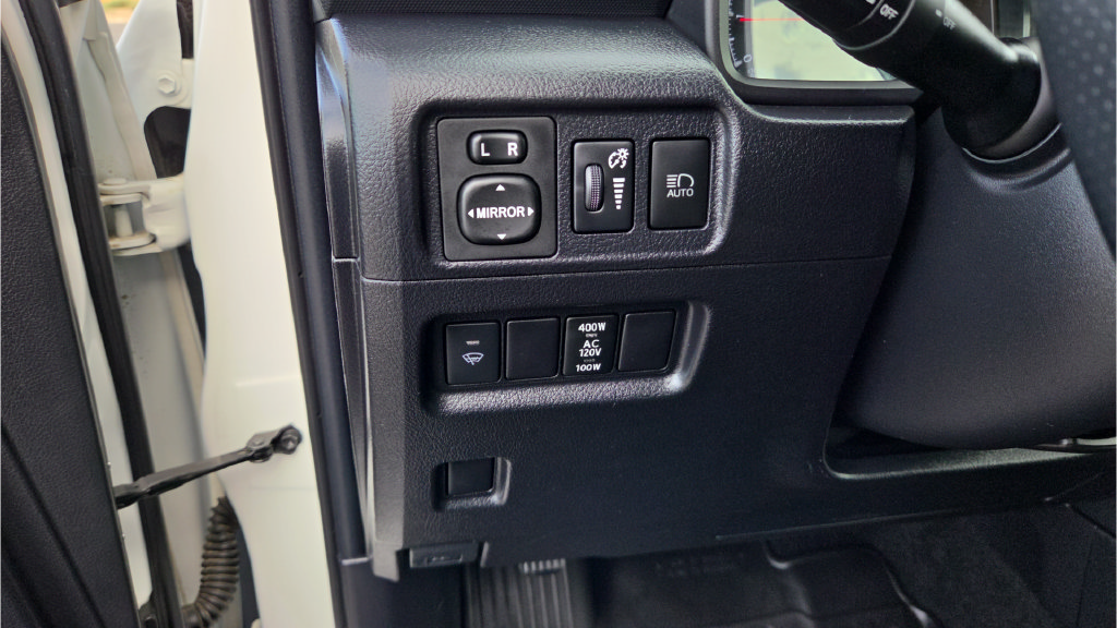 Used 2021 Toyota 4Runner SR5 Premium AWD/4WD image 54