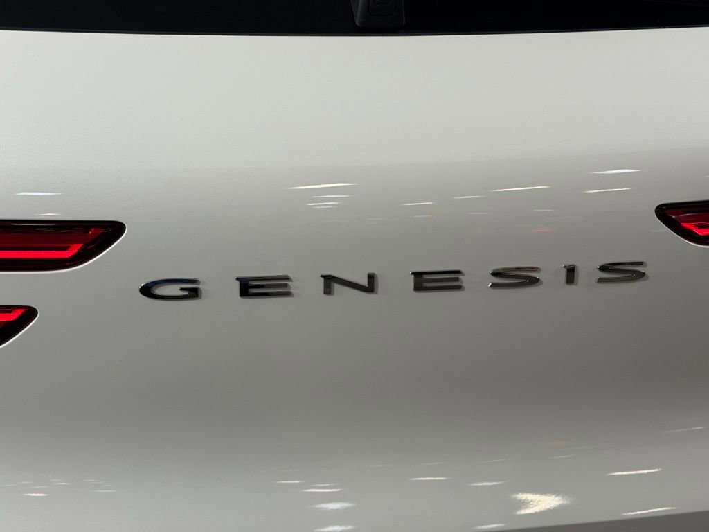 Used 2026 Genesis Electrified GV70 Prestige AWD/4WD image 13