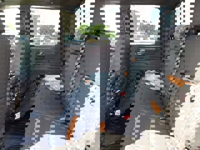 New 2026 GMC Sierra 1500 AT4 w/ AT4 Premium Package image 12