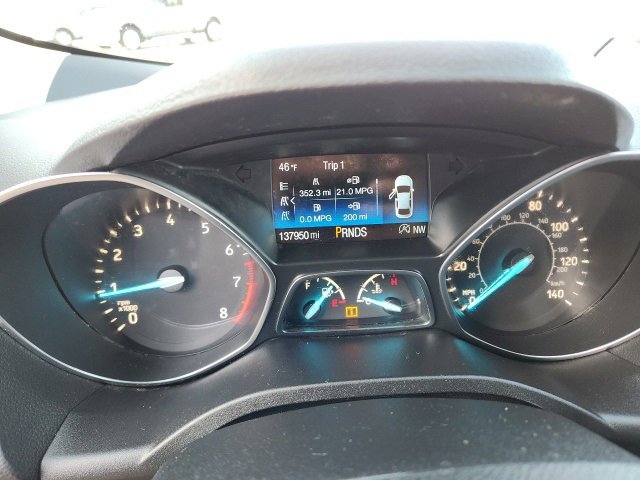 Used 2018 Ford Escape SE image 12