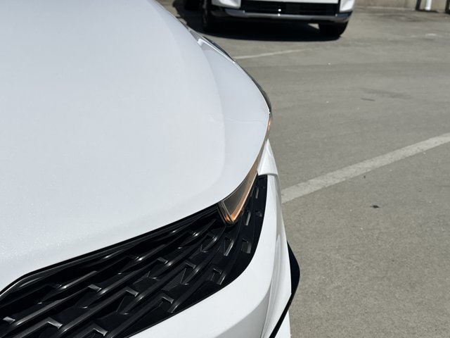 Certified 2024 Kia K5 GT-Line FWD image 26