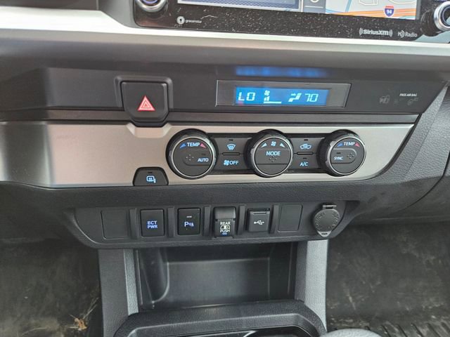 Used 2021 Toyota Tacoma SR5 image 13