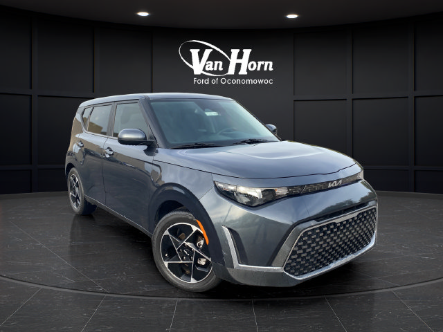 Used 2023 Kia Soul EX