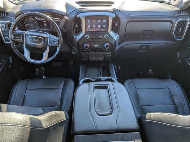 Used 2020 GMC Sierra 2500 SLT image 20