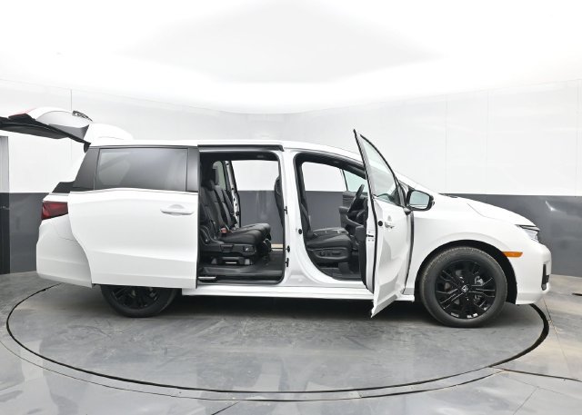 Used 2026 Honda Odyssey Sport-L image 54