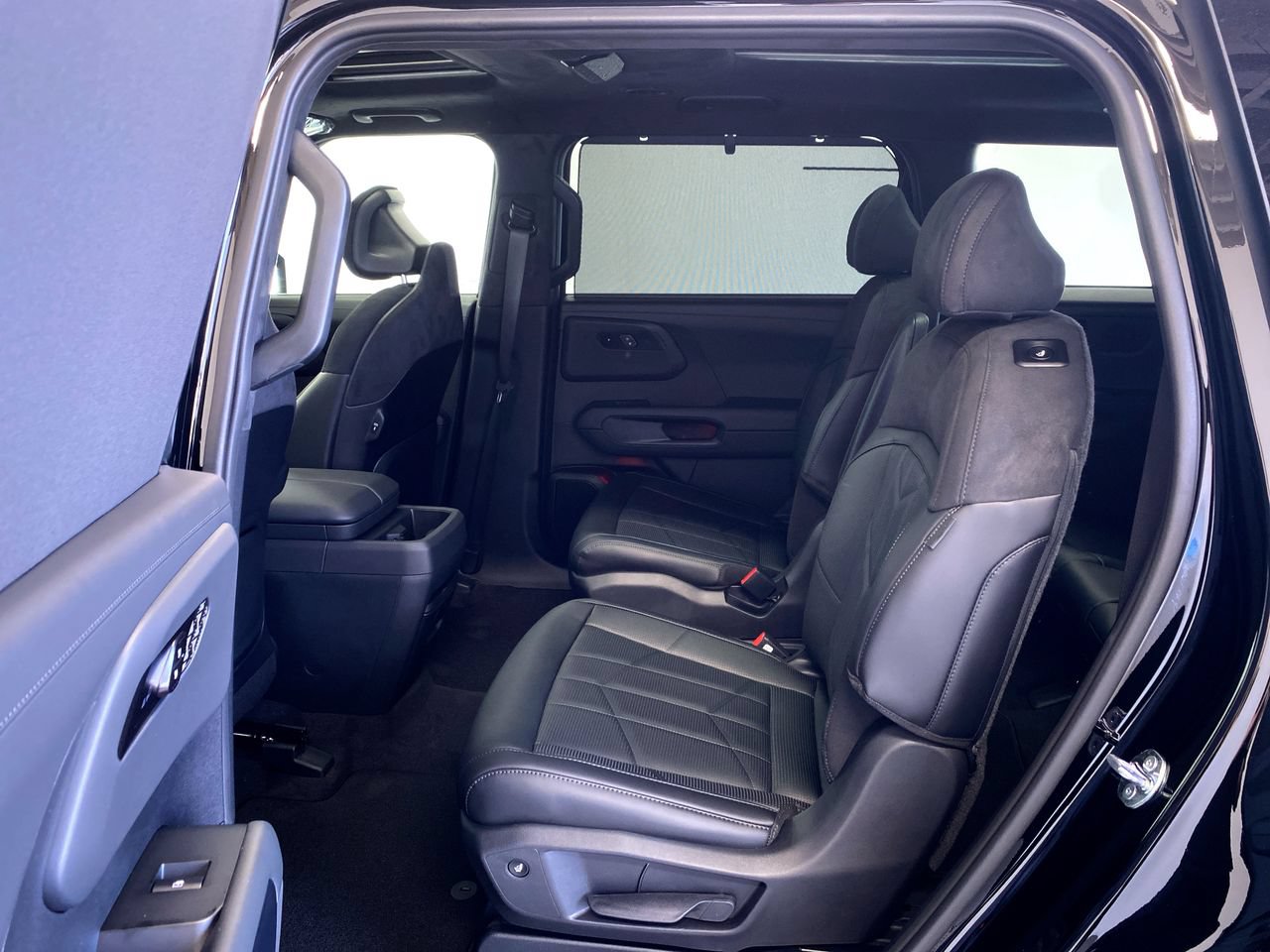 New 2027 Kia Telluride SX Prestige X-Pro AWD/4WD image 34