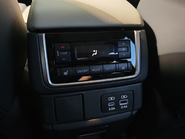 New 2027 Subaru Ascent Limited AWD/4WD image 24