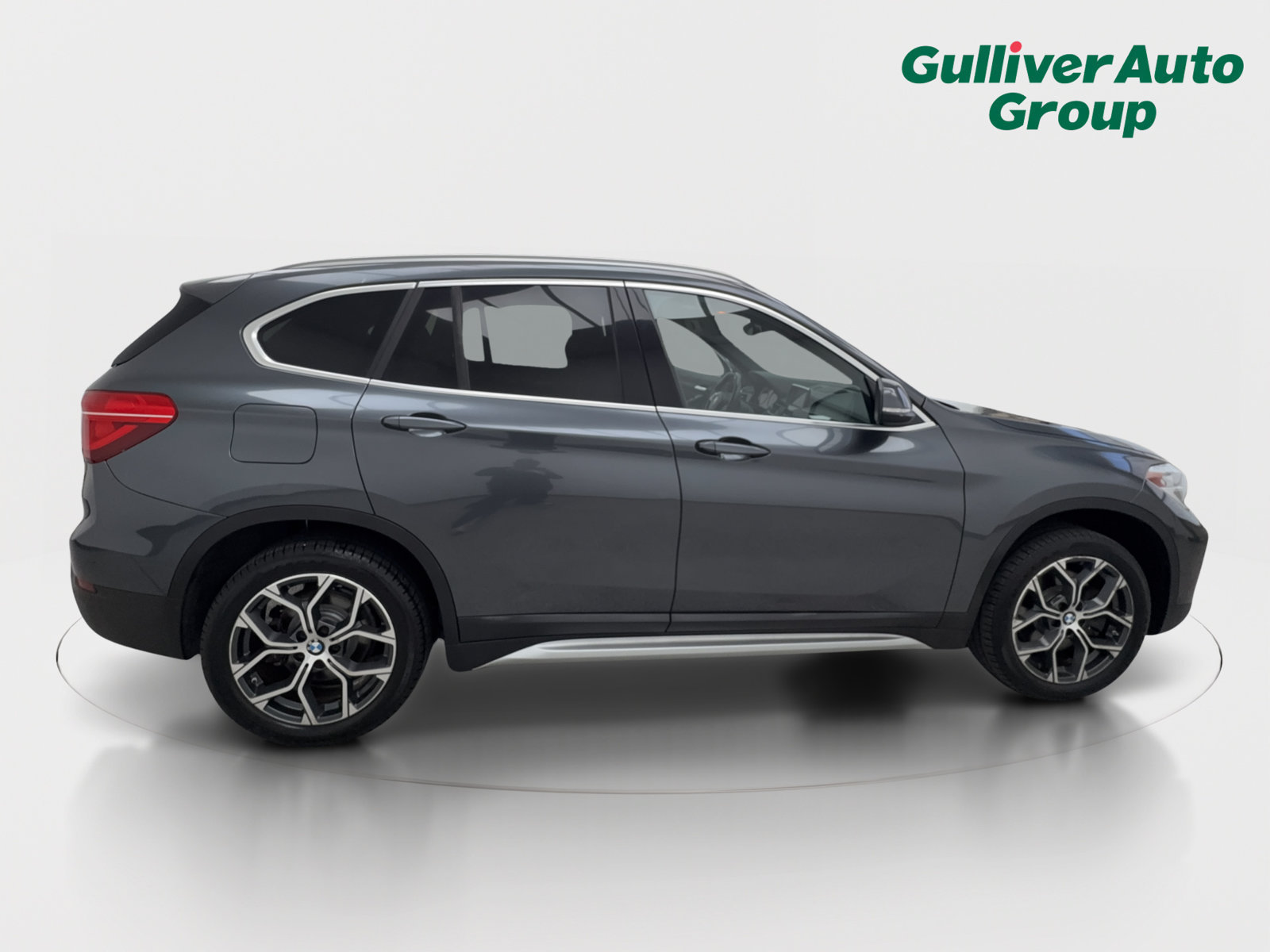Used 2020 BMW X1 sDrive28i FWD image 10