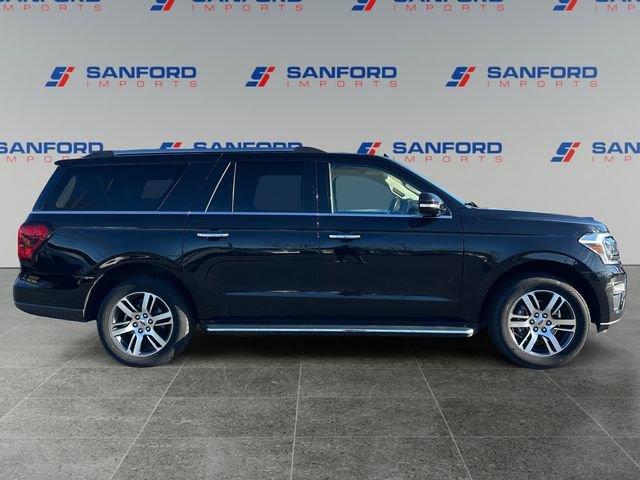 Used 2023 Ford Expedition Max Limited image 6