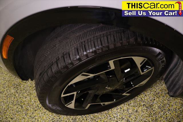 Used 2024 Kia Sportage SX image 27