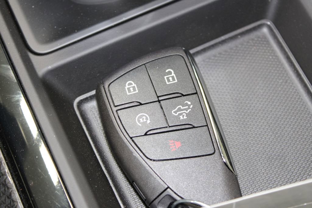 New 2026 Chevrolet Silverado 1500 ZR2 image 59