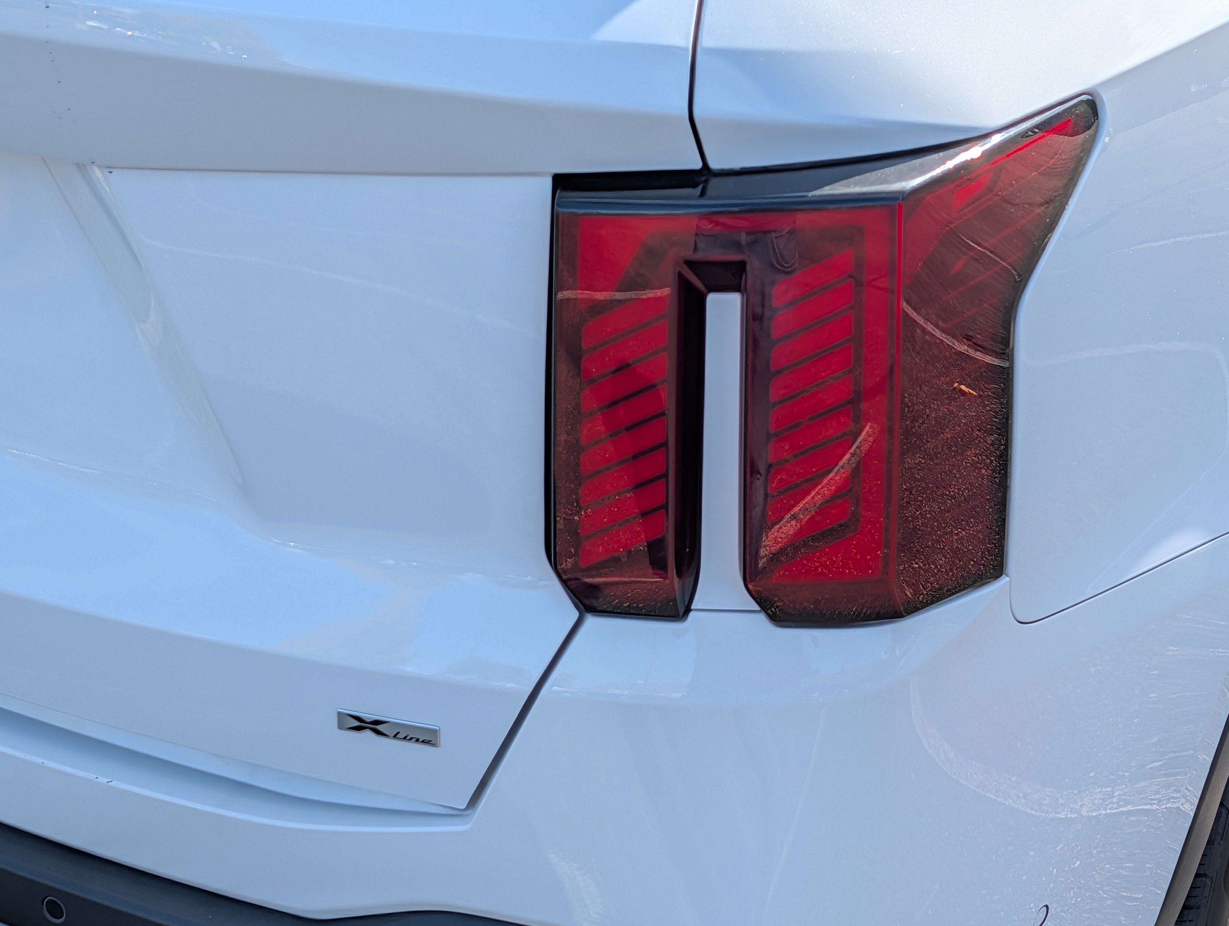 Certified 2025 Kia Sorento SX AWD/4WD image 17