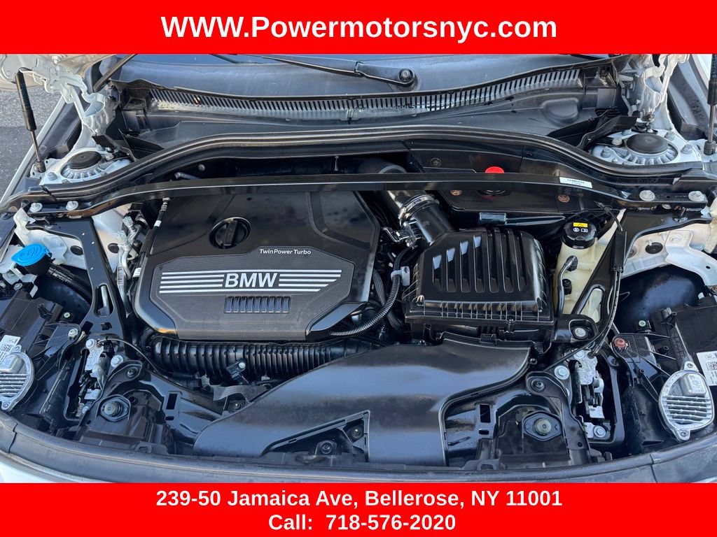 Used 2022 BMW 228i xDrive Gran Coupe w/ Convenience Package AWD/4WD image 17