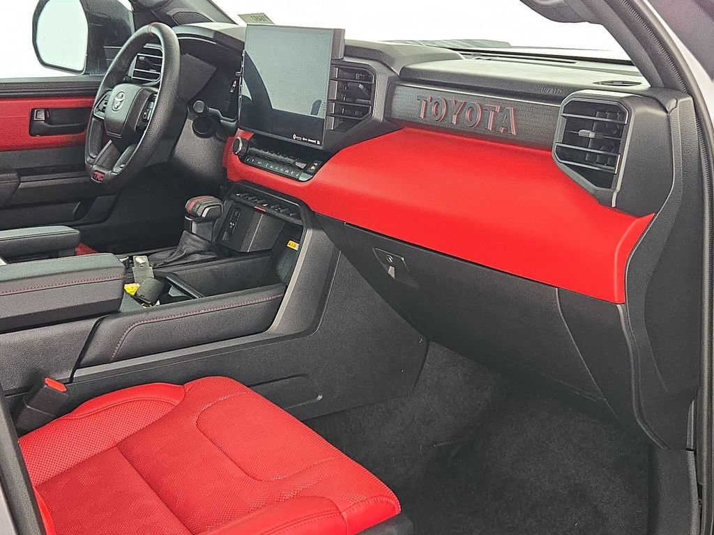 Used 2024 Toyota Tundra TRD Pro AWD/4WD image 34