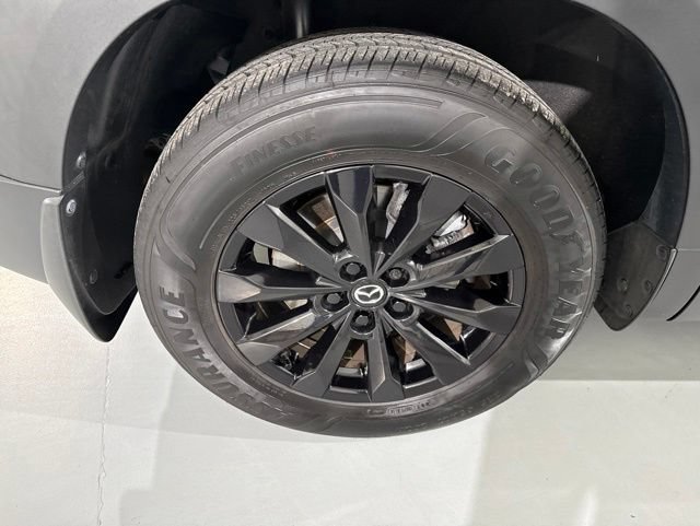 Used 2024 MAZDA CX-50 AWD 2.5 S w/ Select Package image 12