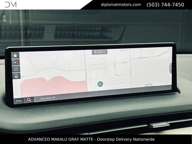 Used 2023 Genesis Electrified GV70 AWD/4WD image 37