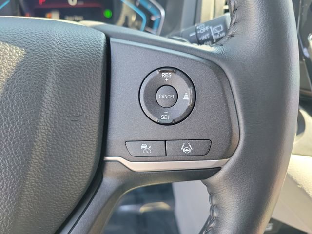 Certified 2024 Honda Odyssey EX-L image 25