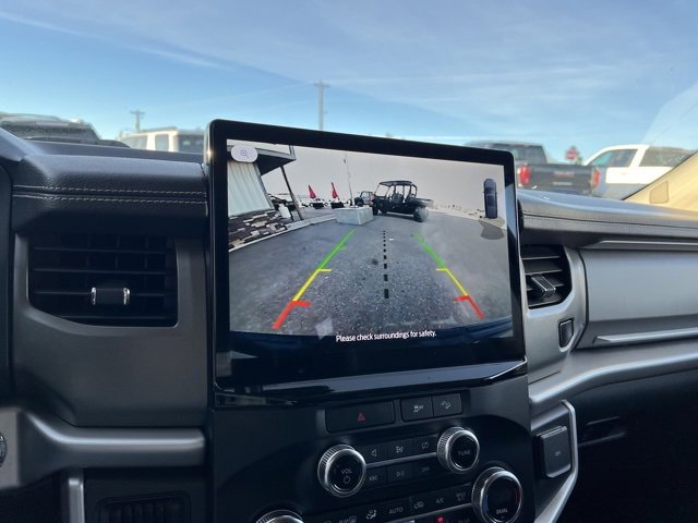 Used 2023 Ford Expedition Max XLT image 54