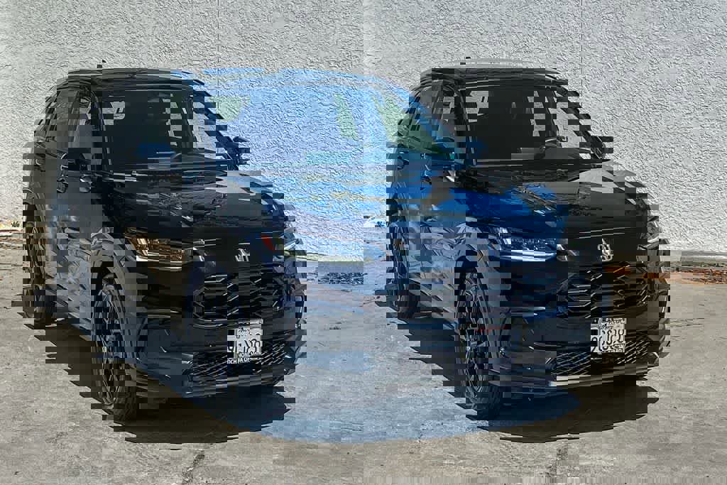 Used 2024 Honda HR-V Sport image 2