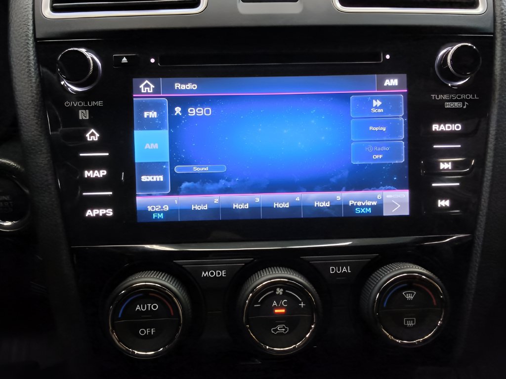 Used 2021 Subaru WRX STI Limited AWD/4WD image 23