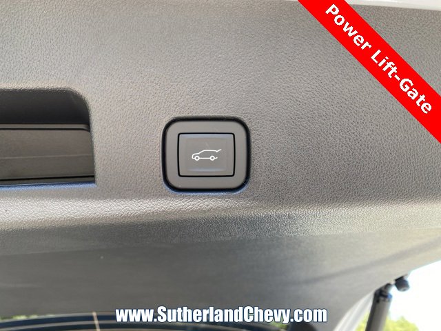 New 2026 Chevrolet Traverse LT w/ Driver Confidence Package image 51