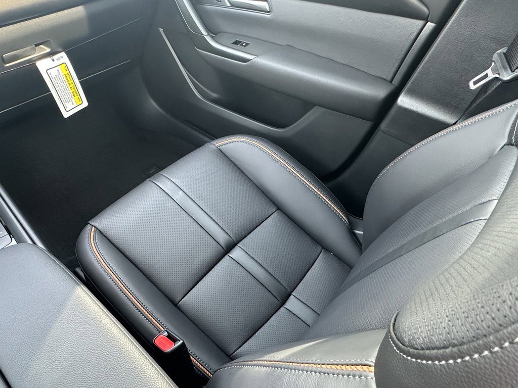 New 2026 MAZDA CX-50 AWD 2.5 Hybrid w/ Cargo Package image 14