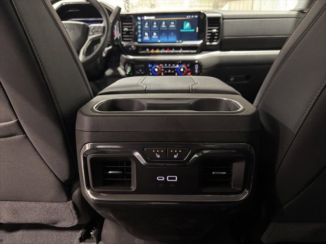 New 2026 Chevrolet Silverado 2500 LTZ w/ LTZ Plus Package image 32