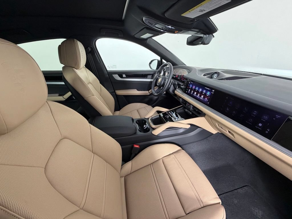 Used 2026 Porsche Cayenne S AWD/4WD image 46