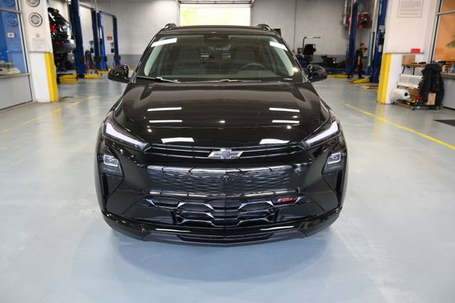 New 2027 Chevrolet Bolt RS w/ Technology Package FWD image 2