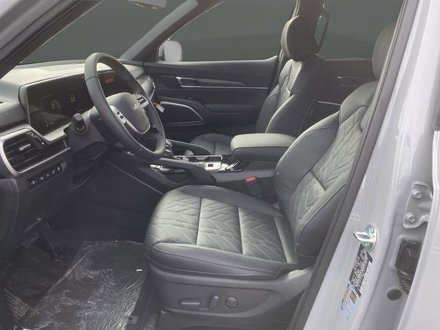 New 2025 Kia Telluride EX X-Line image 4