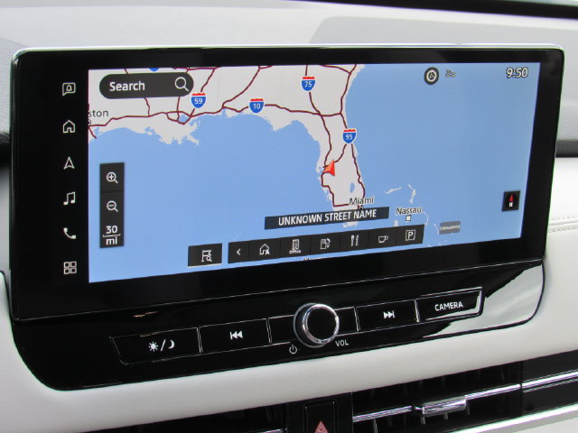 New 2026 Mitsubishi Outlander FWD image 25
